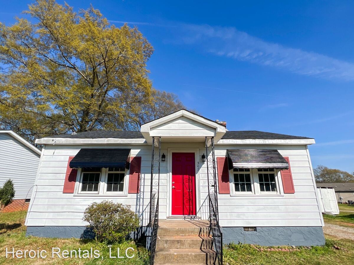 307 Harvey Rd Greer, SC House for Rent Rentable