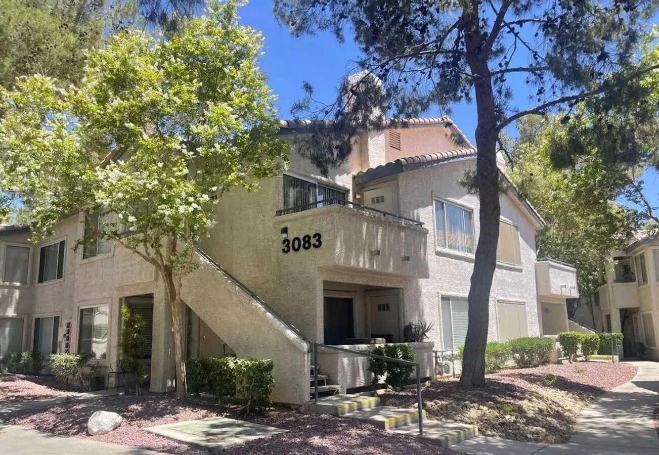 Stunning 2-bedroom, 2-bath Upstairs Unit At 3083 Casey Drive #204 – Your Ideal Home Awaits! House for rent in Las Vegas, NV