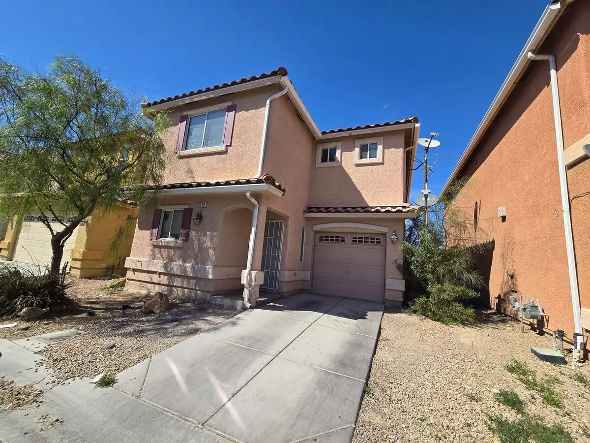 One Month Free - Ask For Details Today House for rent in Las Vegas, NV