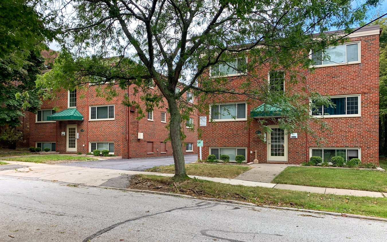 Kenilworth Apartments Lakewood, OH Rentable