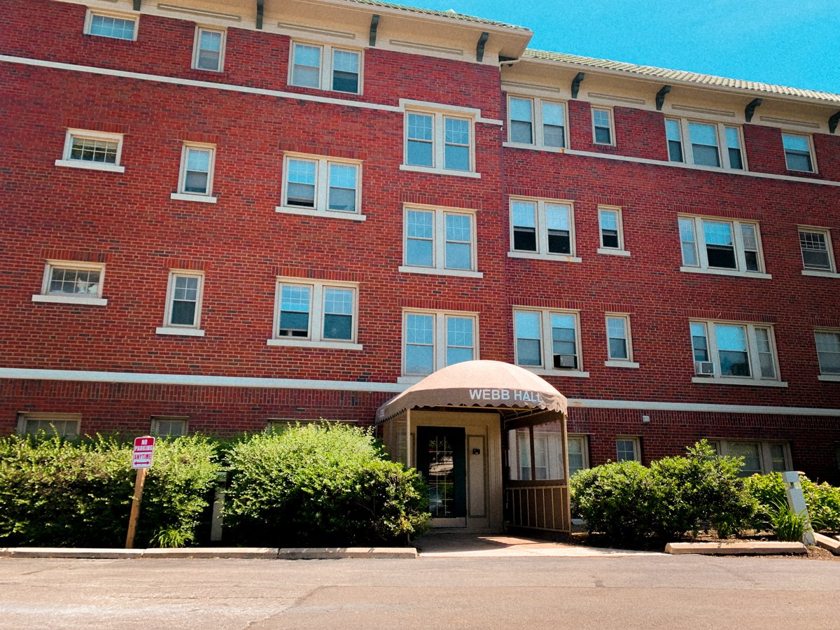 b Hall Apartments 1392 b Road Lakewood, OH Rentable