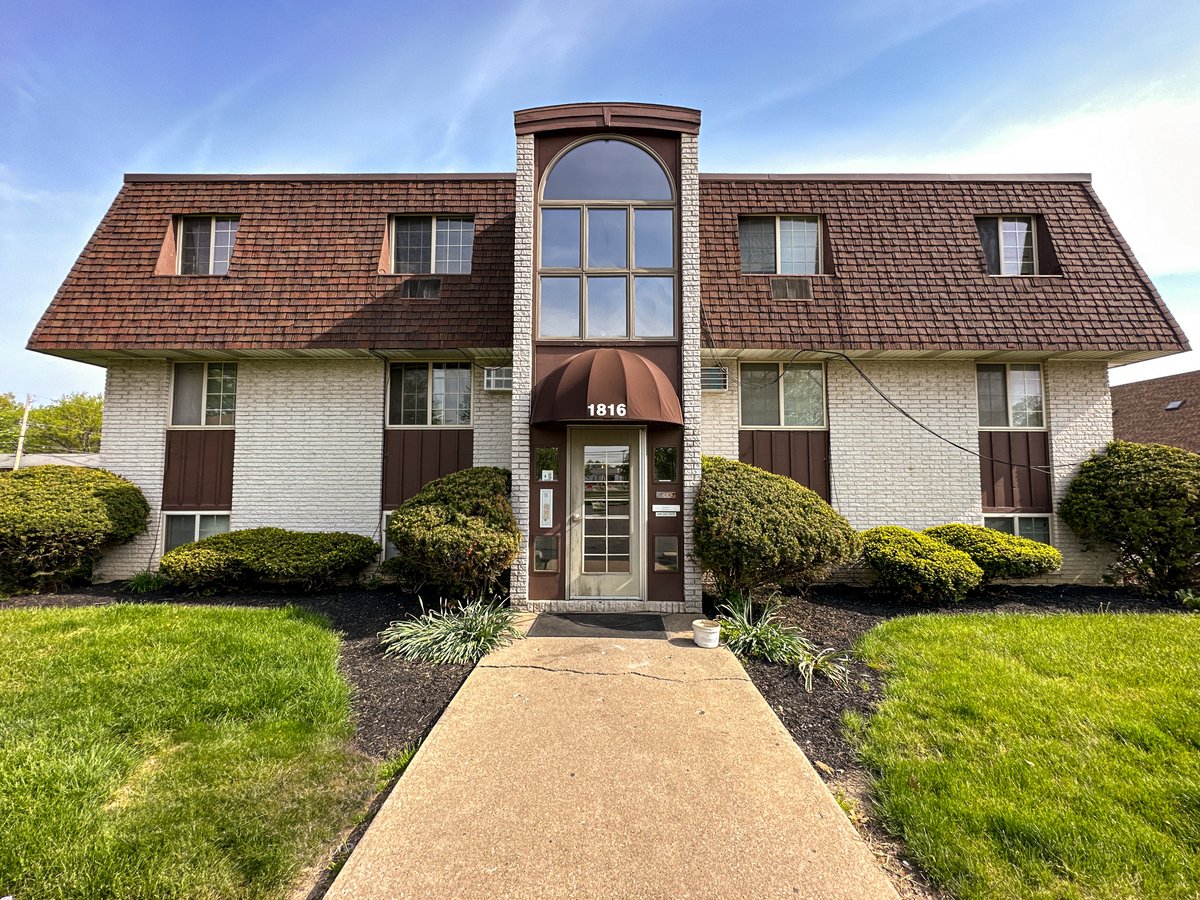 Kingston Square Apartments Lorain, OH Rentable