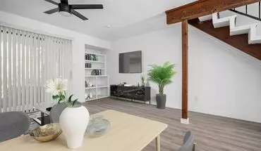 4 of 16 Garden Oaks San Marcos Apartment for rent in San Marcos, TX