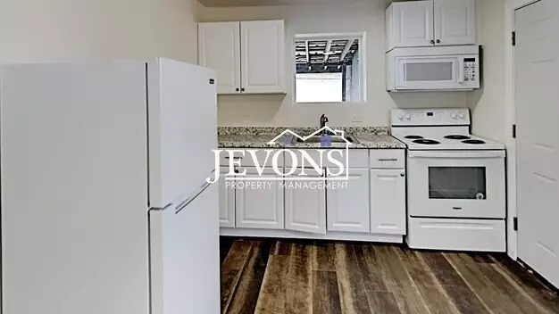 1306 Mckinley Ave Apartment for rent in Yakima, WA