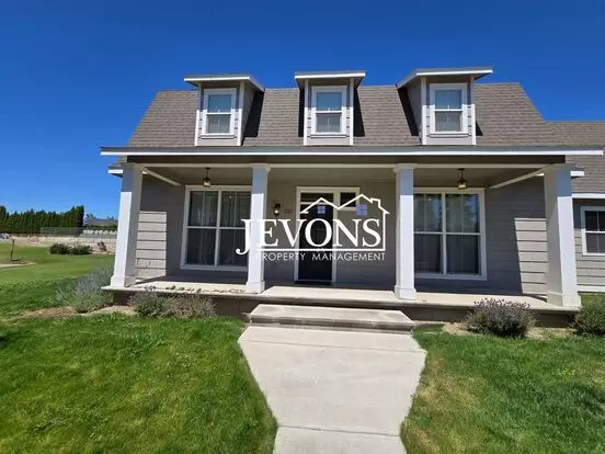 Spacious 4-bedroom Home With Fully Equipped Kitchen And 2-car Garage Near Stewart Park – Easy Access To Us-12! Apartment for rent in Zillah, WA Spacious 4-bedroom Home With Fully Equipped Kitchen And 2-car Garage Near Stewart Park – Easy Access To Us-12! Apartment for rent in Zillah, WA