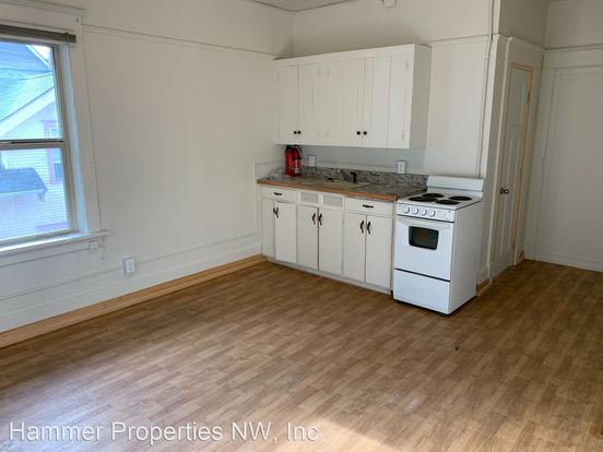 1010 N Garden St Apartment for rent in Bellingham, WA