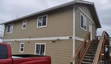 2 of 15 3-bedroom Duplex Just Blocks From Wwu Apartment for rent in Bellingham, WA