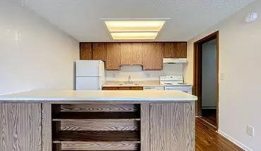 3 of 22 The Hampton - 1 Bedroom 1 Bathroom With Inside Laundry Apartment for rent in Eustis, FL