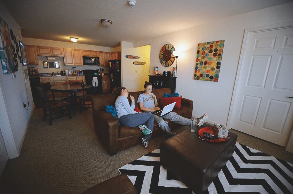 The Grove Auburn Apartments Auburn, AL