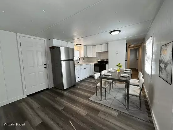 500 S Main Apartment for rent in Springville, UT