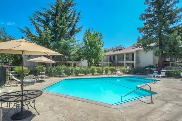 Cedar Springs Apartments And Estates Apartment for rent in Chico, CA