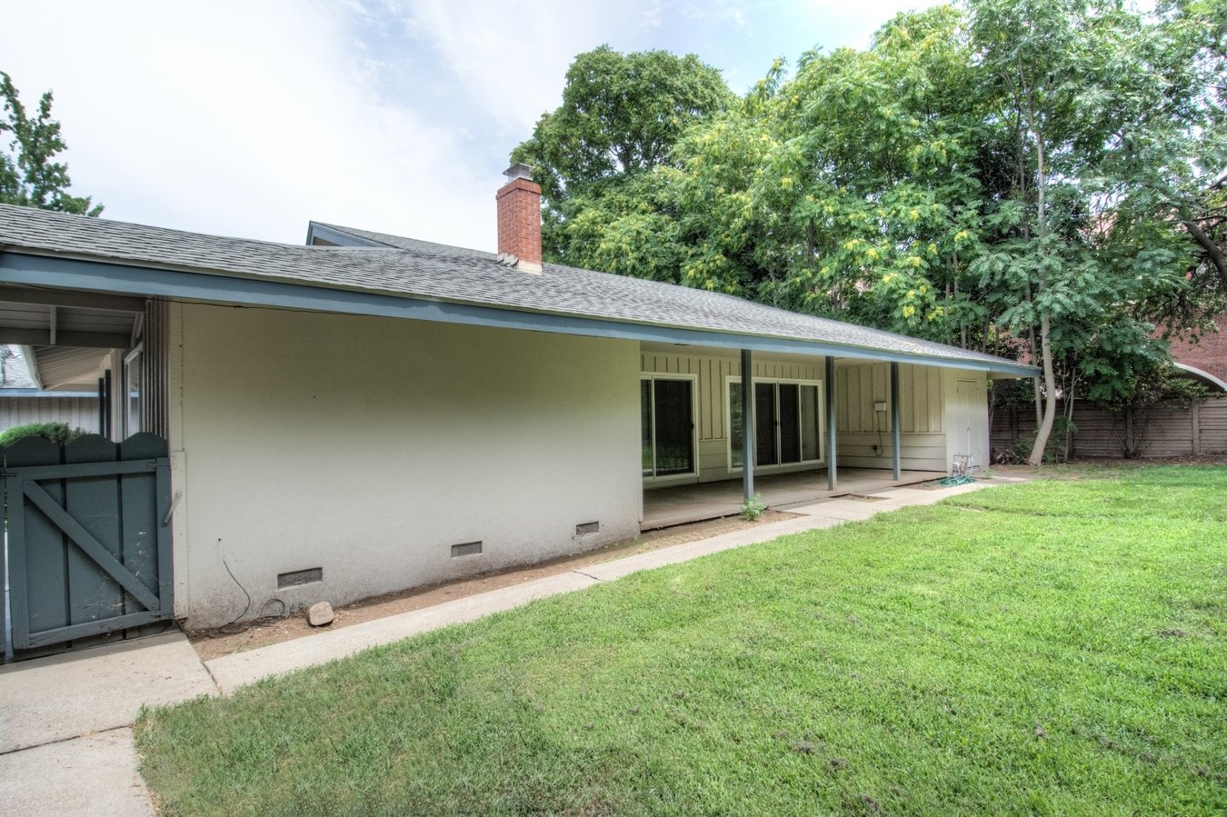 Belvedere House Apartments 251 Rio Lindo Avenue Chico, CA