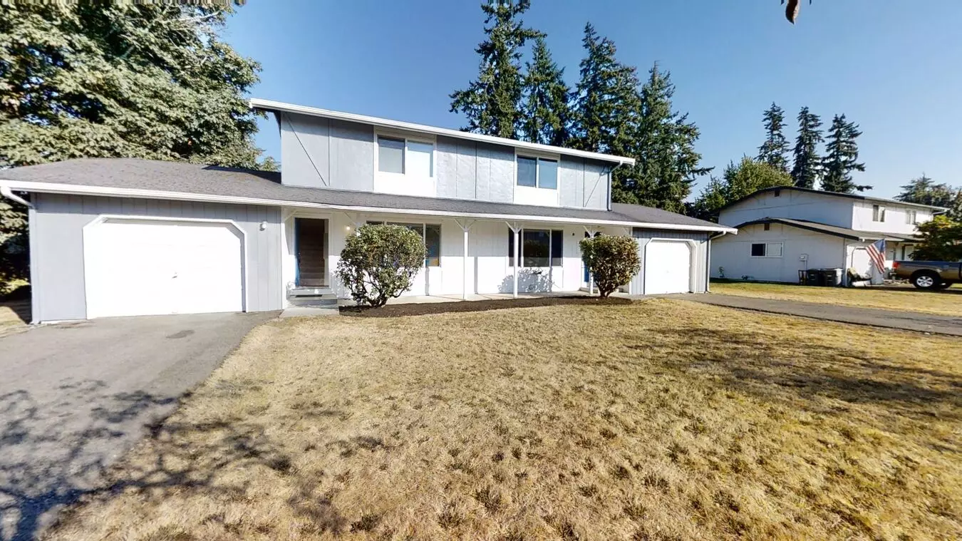 13605 107th Ave Ct E Apartment for rent in Puyallup, WA