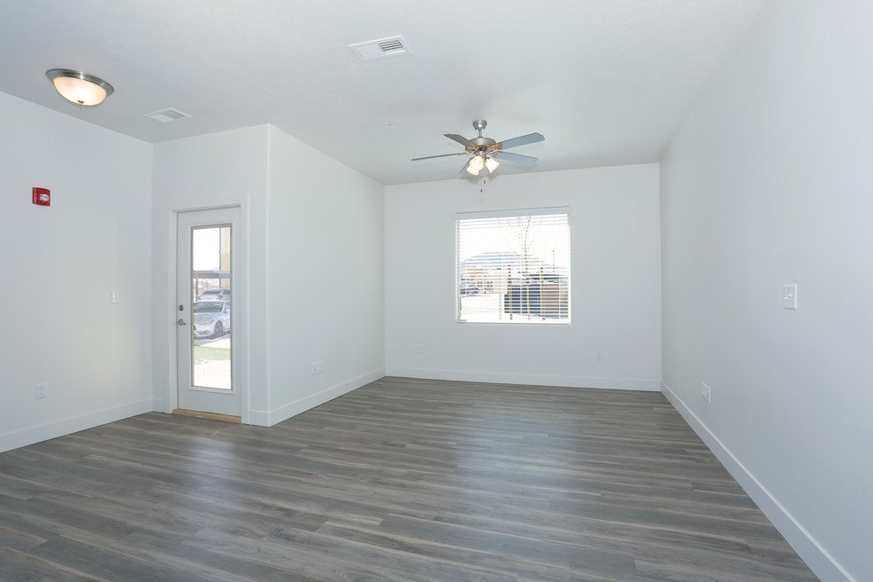 Retreat At Sky Mountain Apartments Hurricane Ut