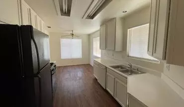 4 of 13 2 Bedroom 2 Bath Apartment In Gated Community! Apartment for rent in Las Vegas, NV