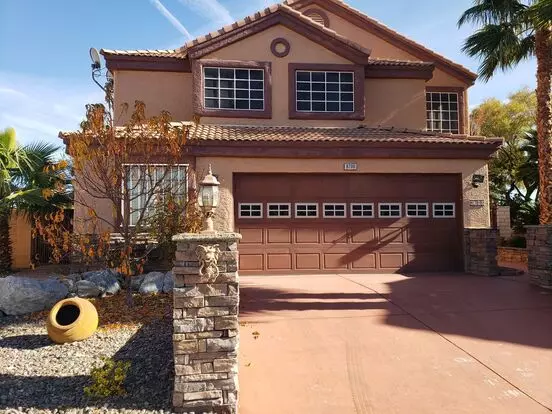 8700 Captains Pl Apartment for rent in Las Vegas, NV