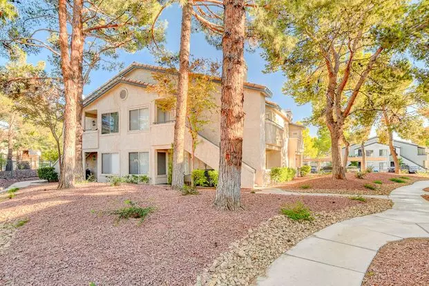 Americana Property Mgmt - Gated 1st Floor Condo 3B Near The Airport Apartment for rent in Las Vegas, NV