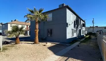 2 of 35 4P Apartment for rent in Las Vegas, NV