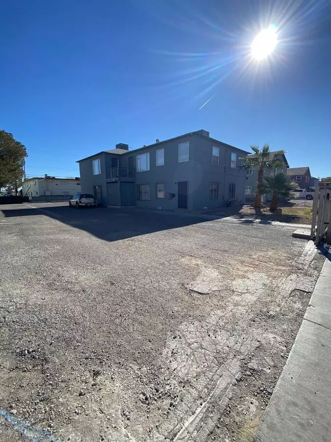 4P Apartment for rent in Las Vegas, NV