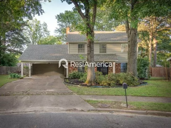 Large, Renovated 3br/3b Home In 38125! Apartment for rent in Memphis, TN