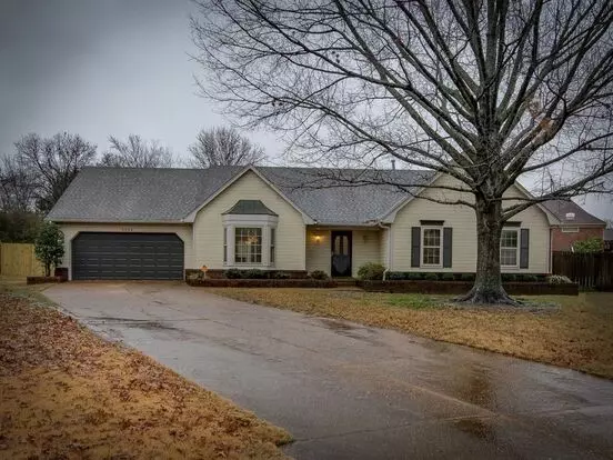 Vouchers Accepted!! Renovated In Germantown Trails! Apartment for rent in Memphis, TN