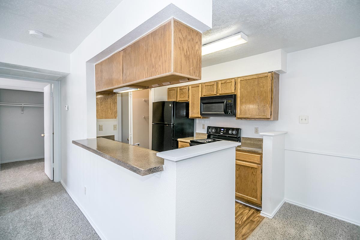 Canyon Oaks Apartments San Antonio, TX Rentable