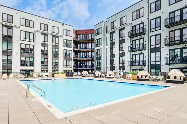 Axis 201 Apartment for rent in New Haven, CT