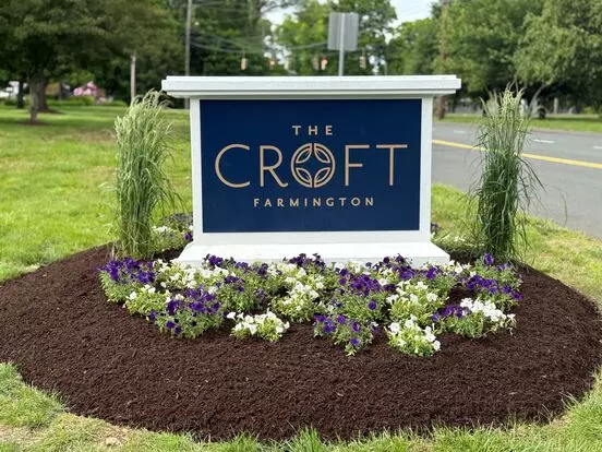 The Croft Farmington Apartment for rent in Farmington, CT