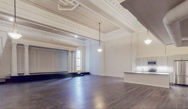 4 of 11 Commonspace Montgomery Apartment for rent in Syracuse, NY