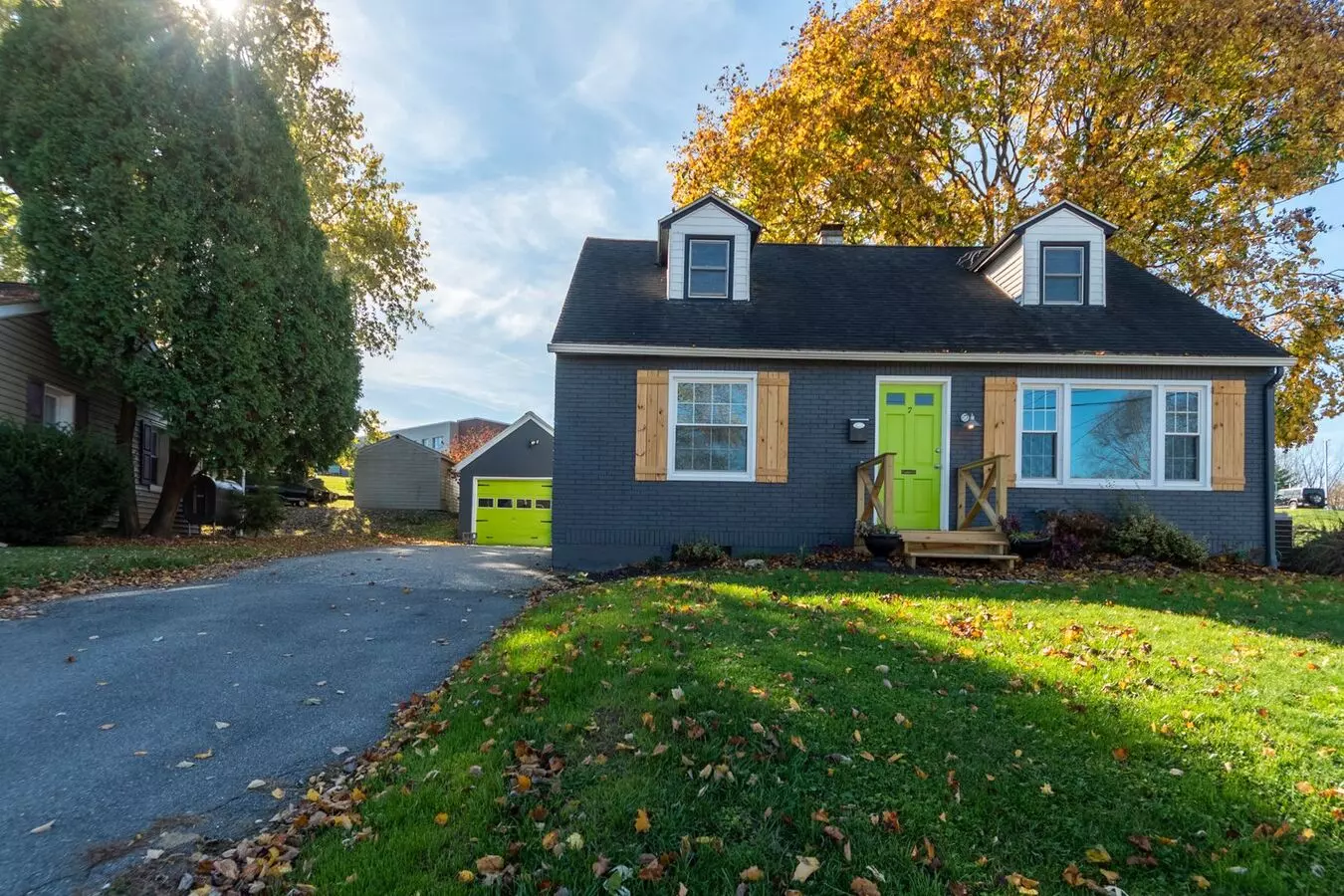 7 Circle Rd House for rent in Millersville, PA