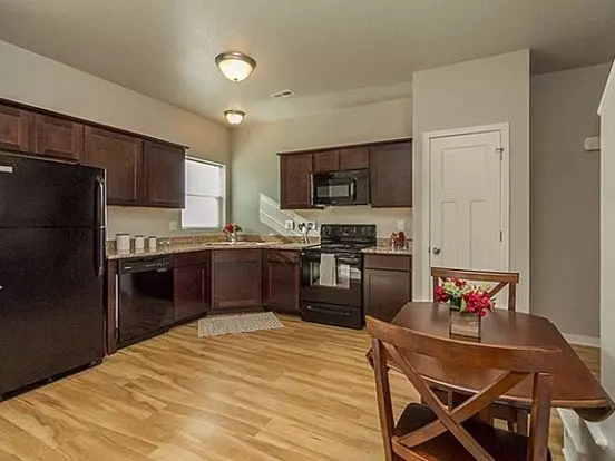 Twin Gates Townhomes Apartment for rent in Ankeny, IA