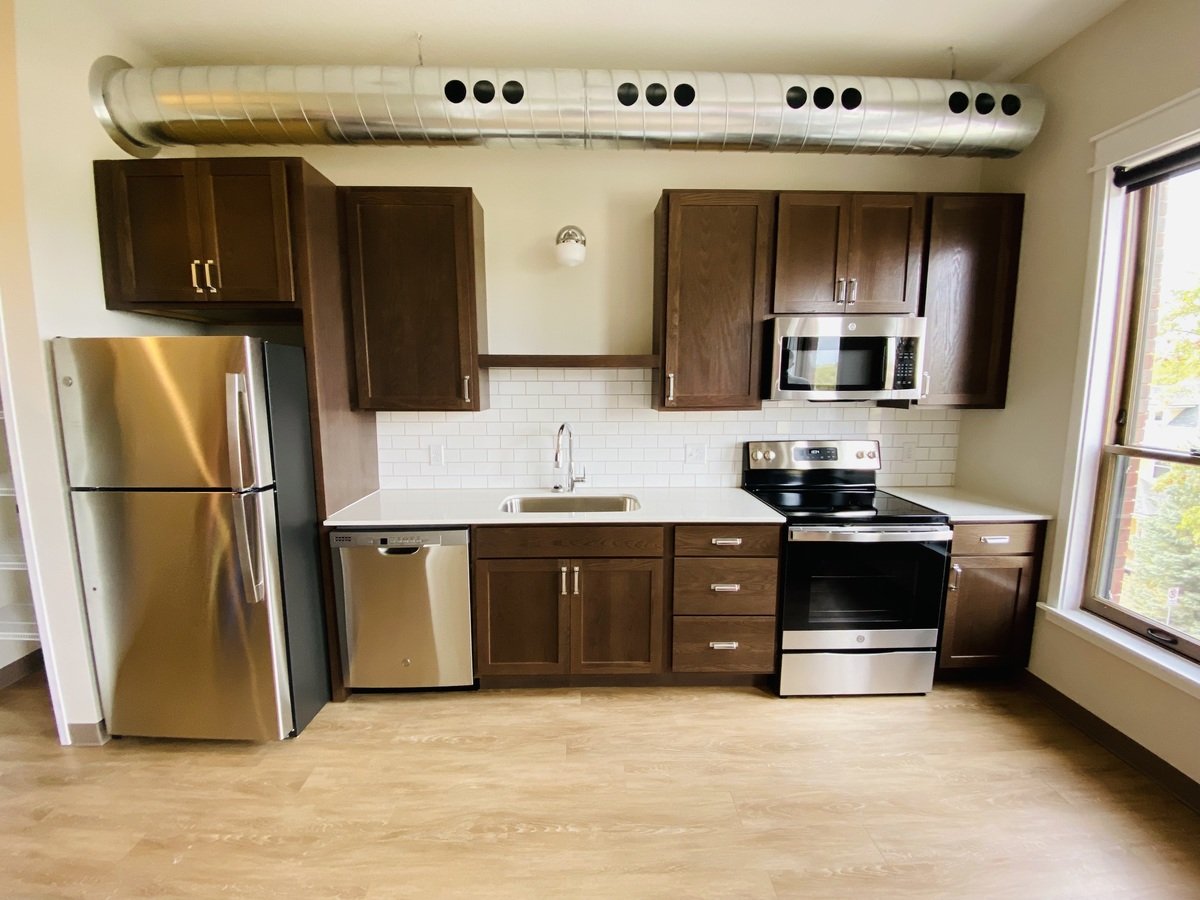 The Winford Apartments 851 19Th St Des Moines, IA