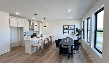 Bricktop 36 Townhomes - BRAND NEW Apartment for rent in Des, IA