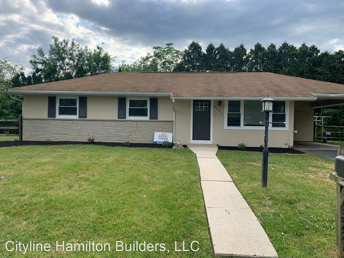 3221 Kingston Pl Allentown, PA House for Rent Rentable