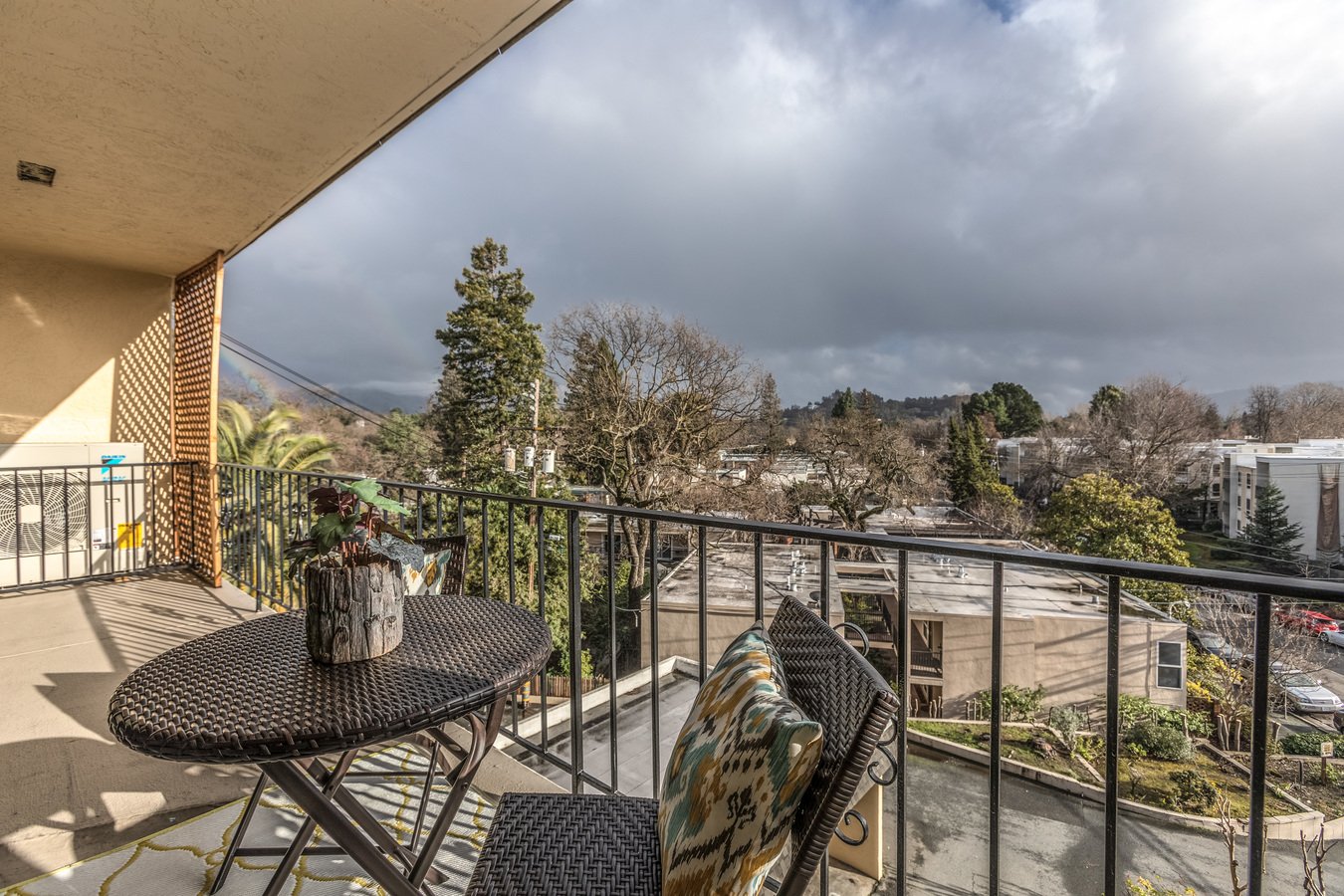 Quail Hill Apartments Walnut Creek, CA