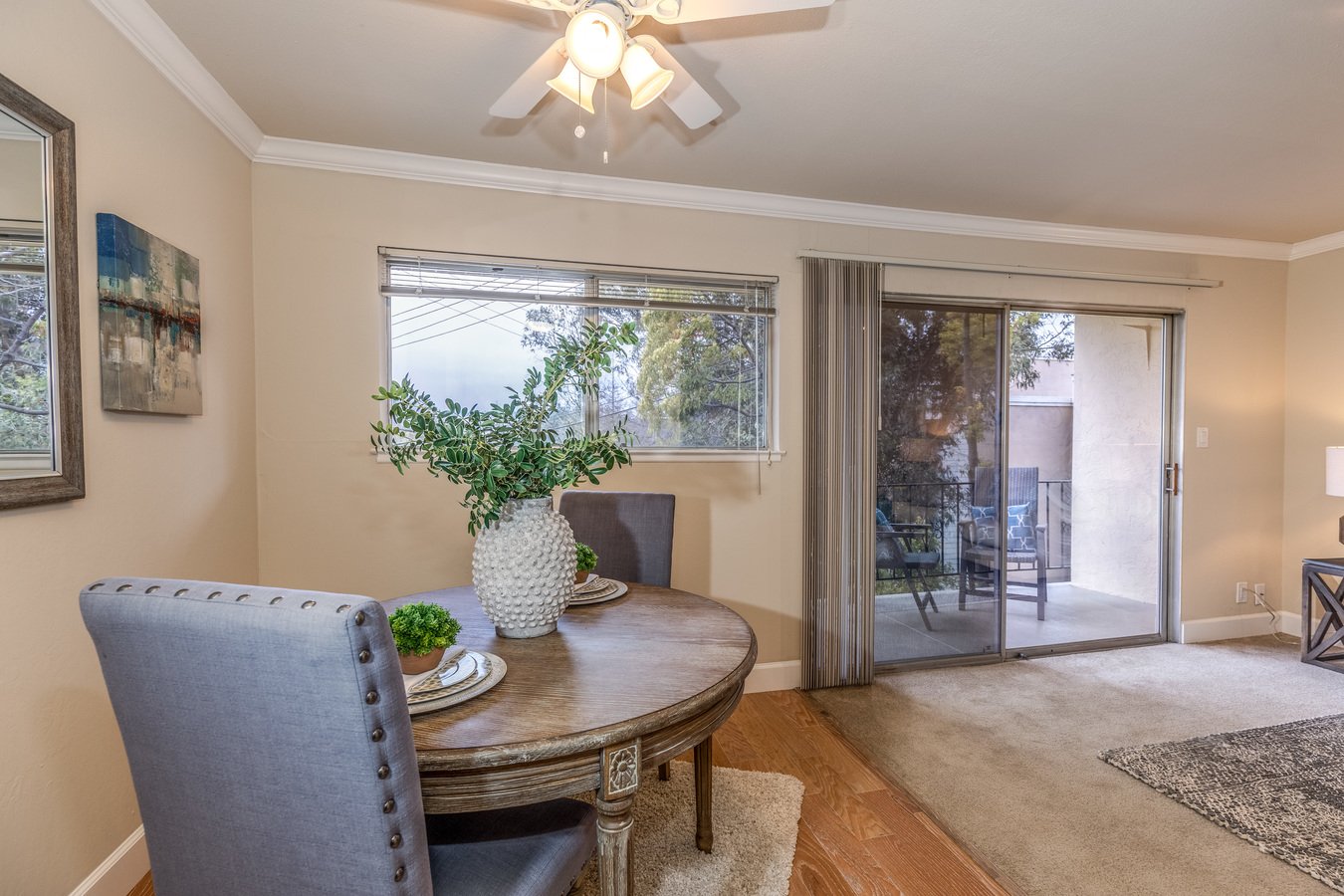 Quail Hill Apartments Walnut Creek, CA