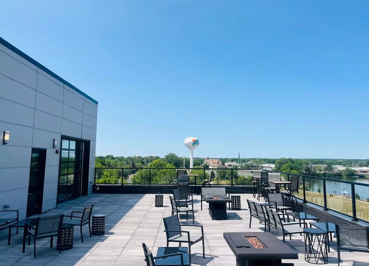 Banta Village Apartment for rent in Menasha, WI