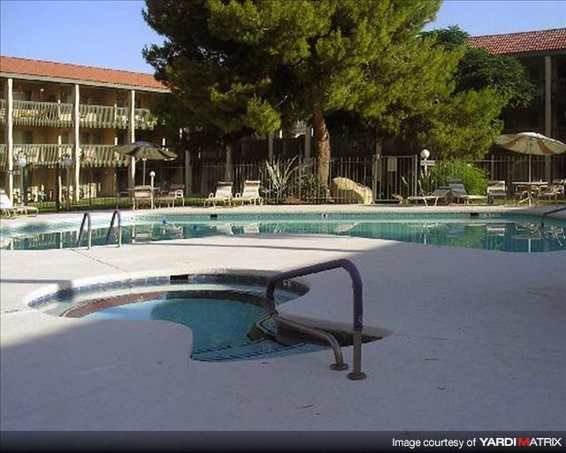 The Place at Wilmot North Apartments Tucson, AZ