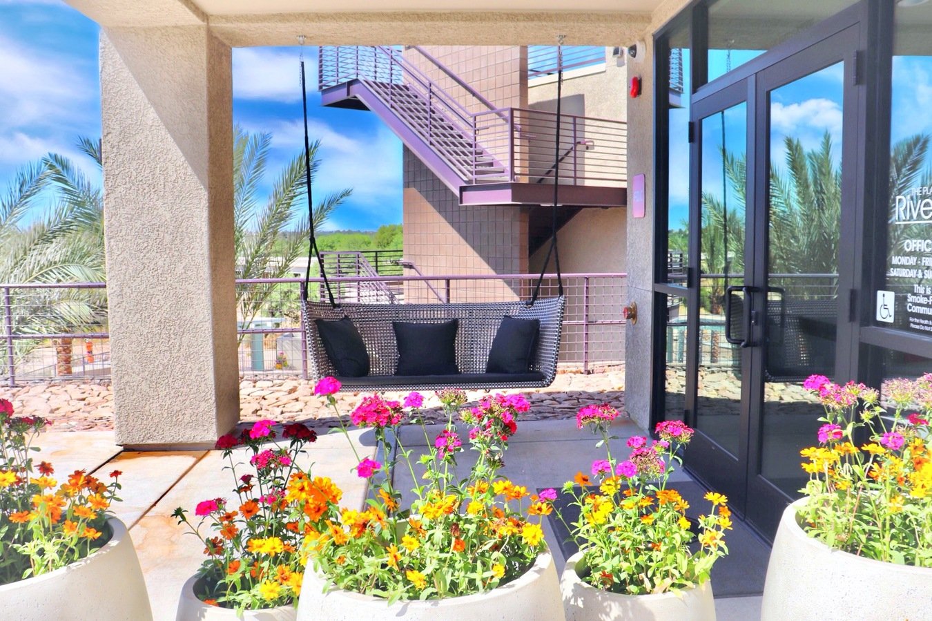 The Place at Riverwalk Apartments Tuscon, AZ Rentable
