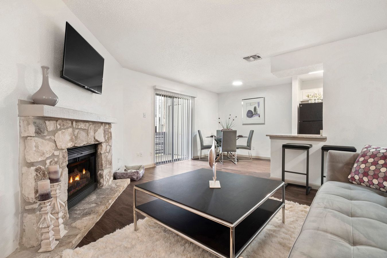 The Place At Castle Hills Apartments San Antonio, TX