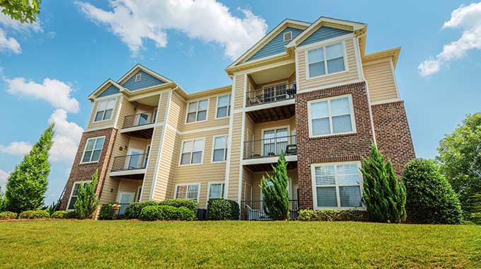 Colonial Grand At Huntersville Apartments Huntersville, NC