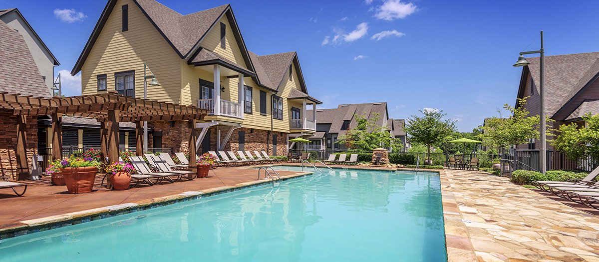 Birchall At Ross Bridge Apartments Birmingham, AL