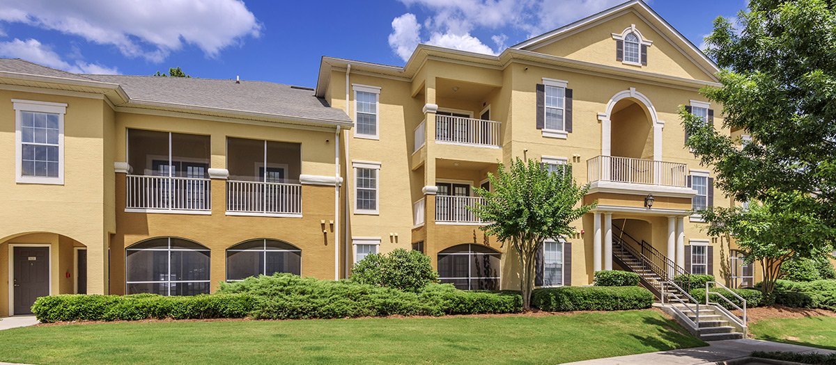 Colonial Grand At Liberty Park Apartments Vestavia Hills, AL