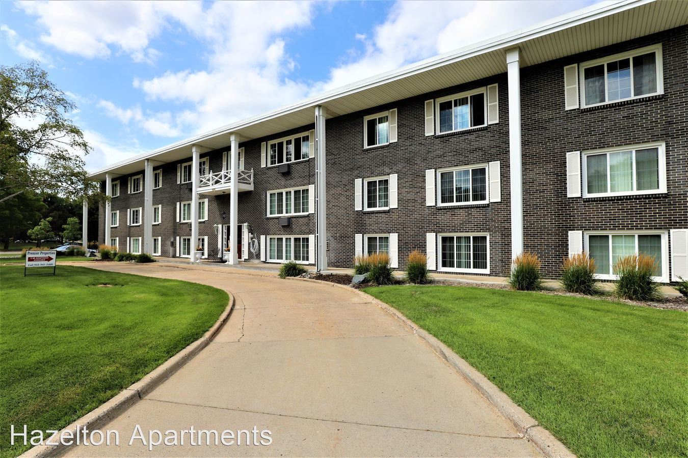 4000 Hazelton Rd Edina, MN Apartment for Rent Rentable