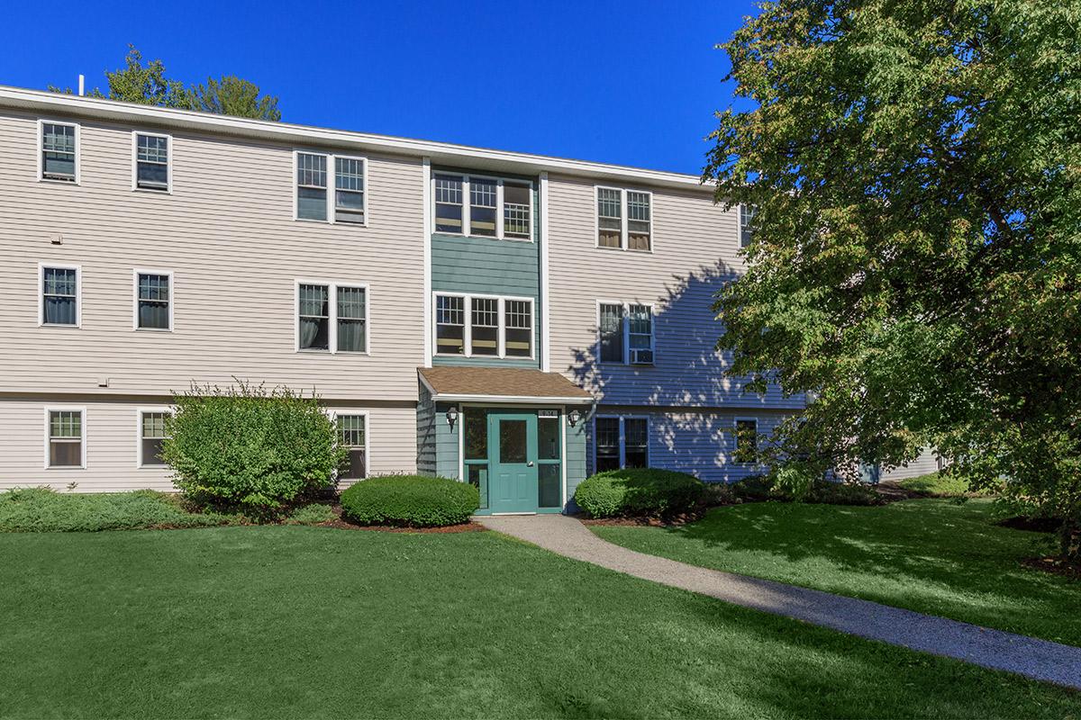 Westbrook Gardens Apartments Maine Fasci Garden