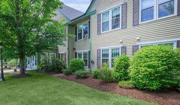 Branch River Commons Apartment for rent in Sanbornville, NH