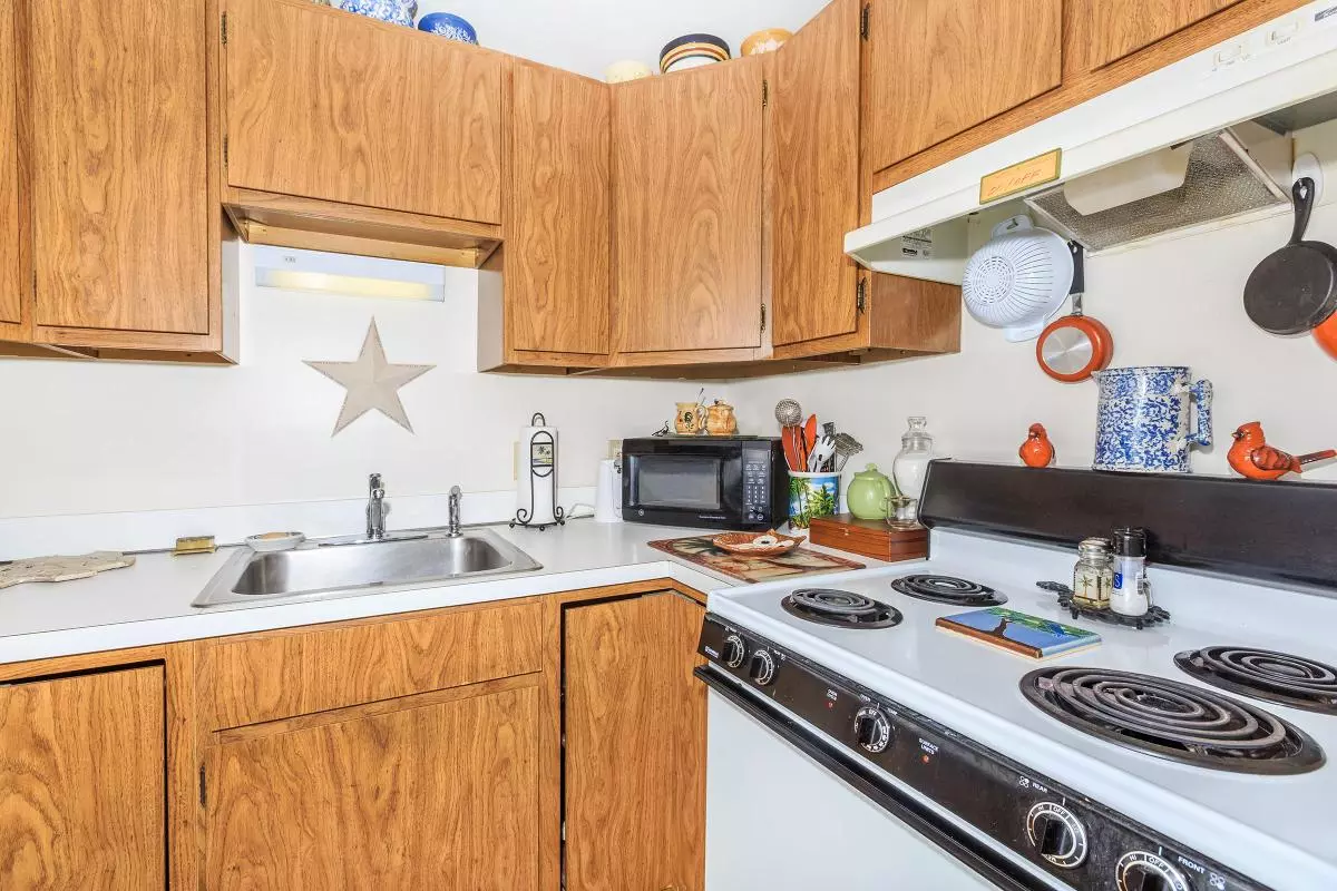Broadway North II Apartment for rent in Rockland, ME