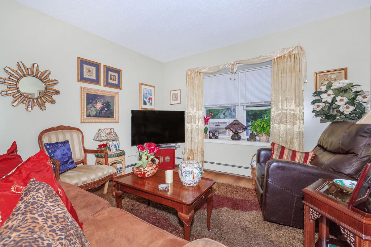 Carriage Square Apartments Merrimac, MA