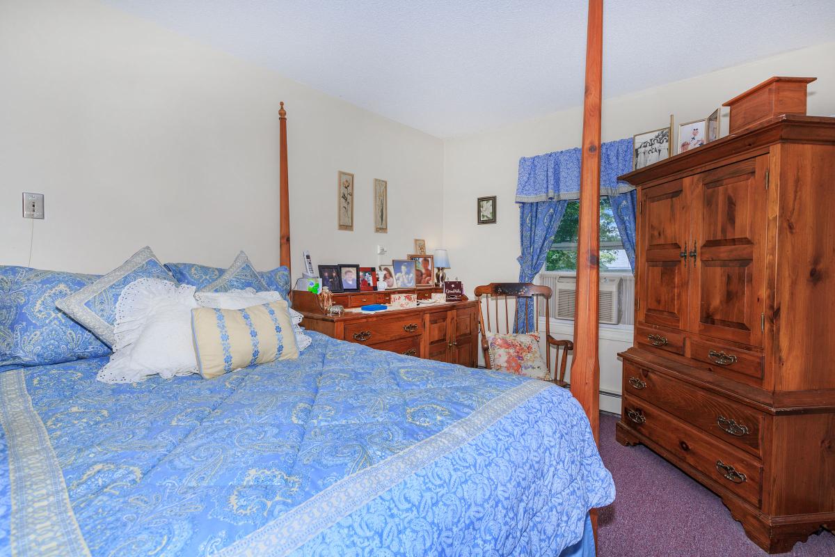 Carriage Square Apartments Merrimac, MA