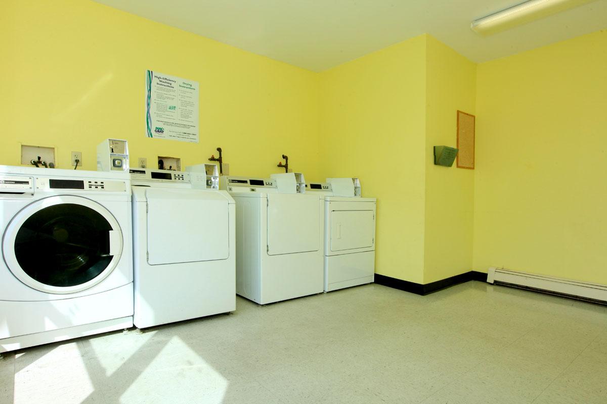 Dennis Commons Apartments Dennisport, MA